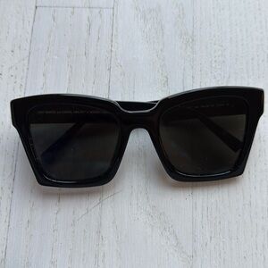 OFF-WHITE c/o VIRGIL ABLOH X WARBY PARKER sun glasses